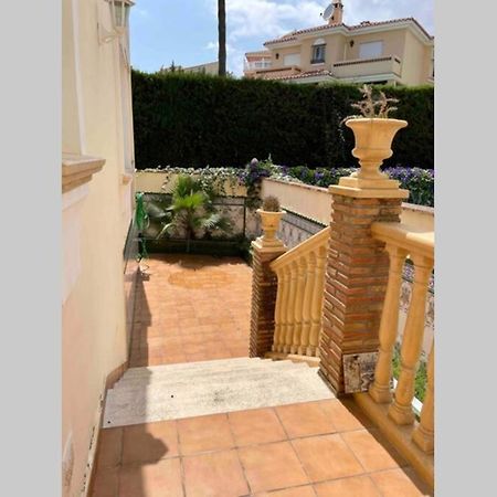 Apartamento Familiar 2 Habitaciones - Terrazas-Wifi Mijas Exteriör bild
