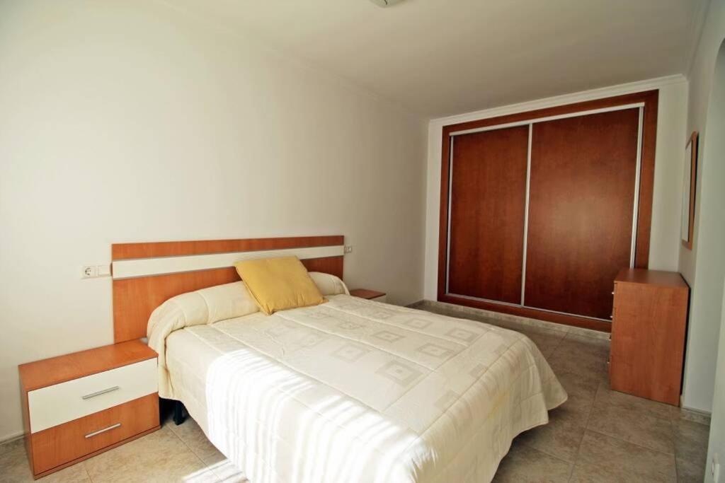 Apartamento Familiar 2 Habitaciones - Terrazas-Wifi Mijas Exteriör bild