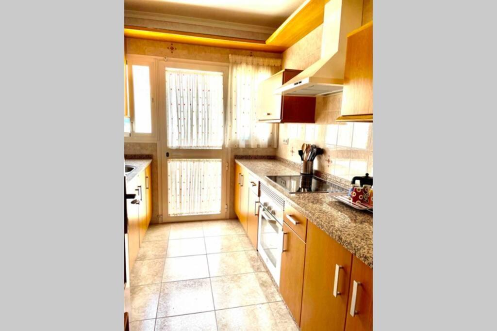 Apartamento Familiar 2 Habitaciones - Terrazas-Wifi Mijas Exteriör bild