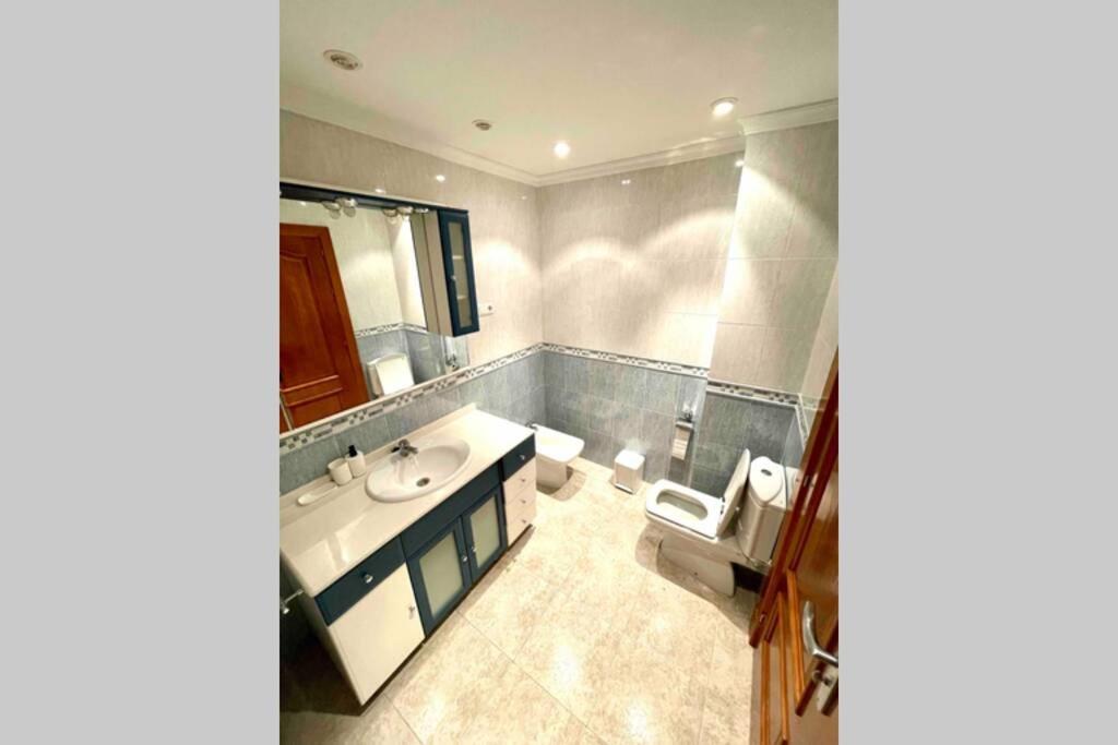 Apartamento Familiar 2 Habitaciones - Terrazas-Wifi Mijas Exteriör bild