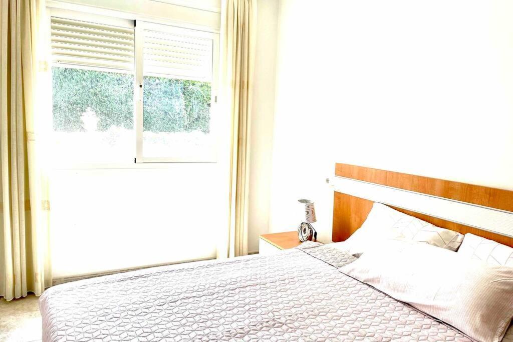 Apartamento Familiar 2 Habitaciones - Terrazas-Wifi Mijas Exteriör bild