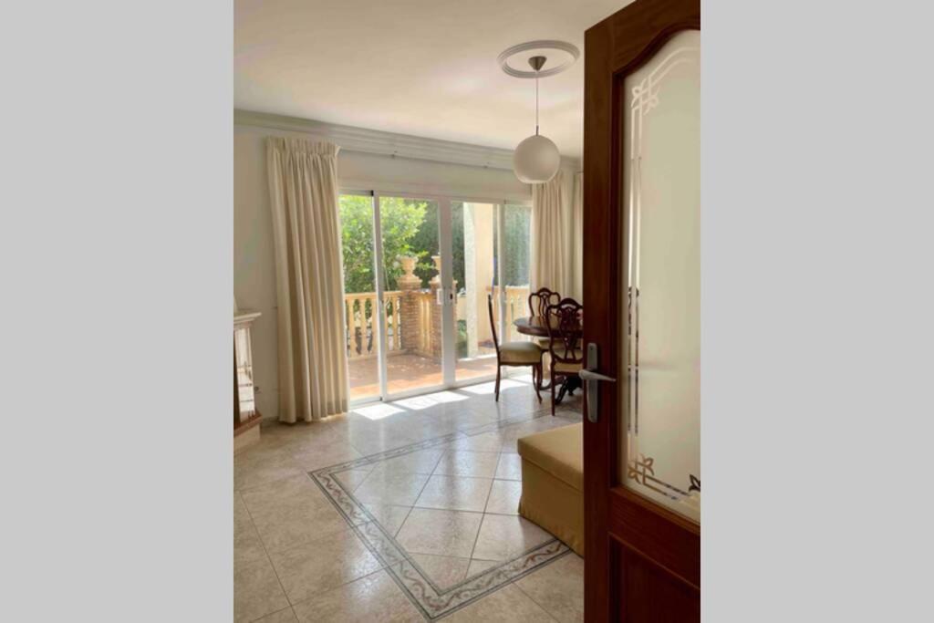 Apartamento Familiar 2 Habitaciones - Terrazas-Wifi Mijas Exteriör bild