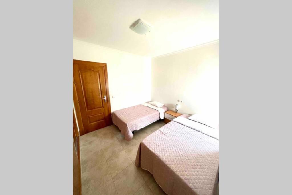 Apartamento Familiar 2 Habitaciones - Terrazas-Wifi Mijas Exteriör bild