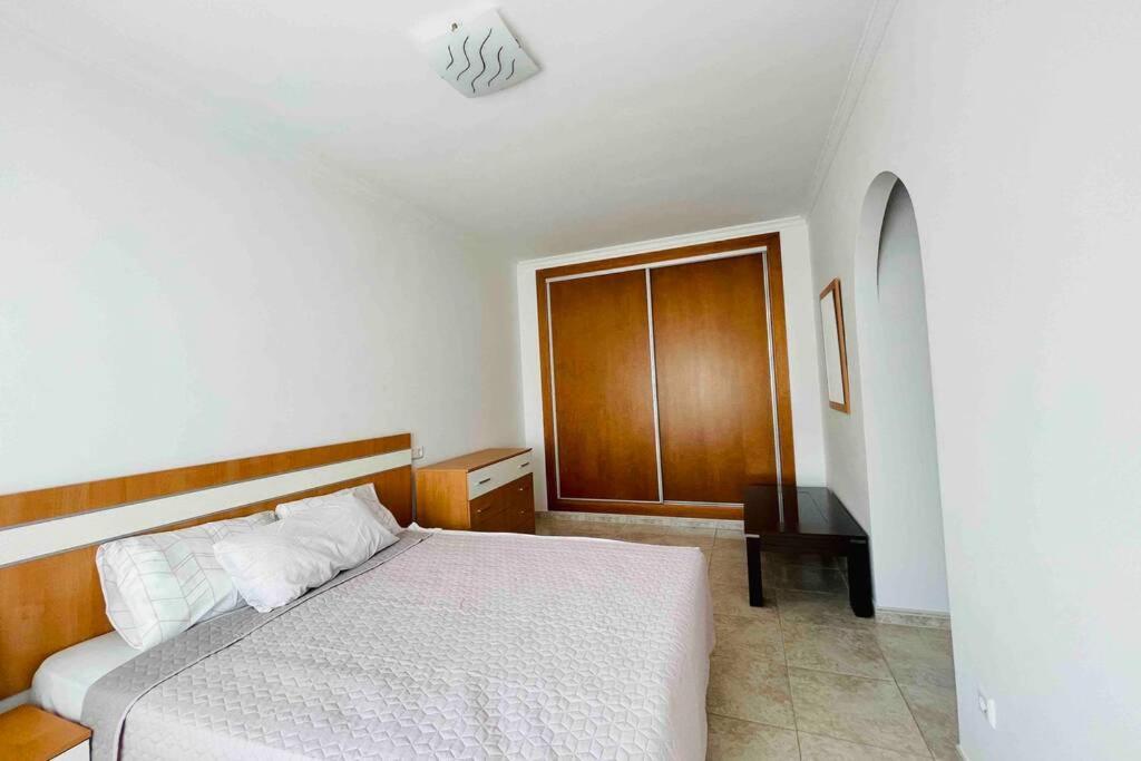 Apartamento Familiar 2 Habitaciones - Terrazas-Wifi Mijas Exteriör bild