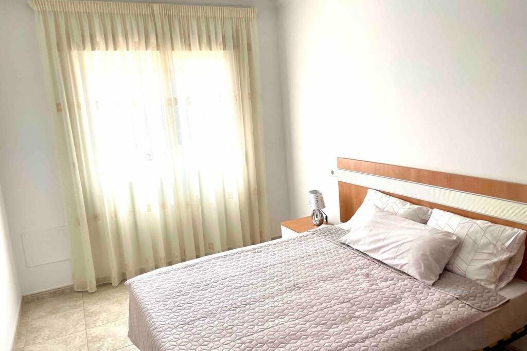 Apartamento Familiar 2 Habitaciones - Terrazas-Wifi Mijas Exteriör bild