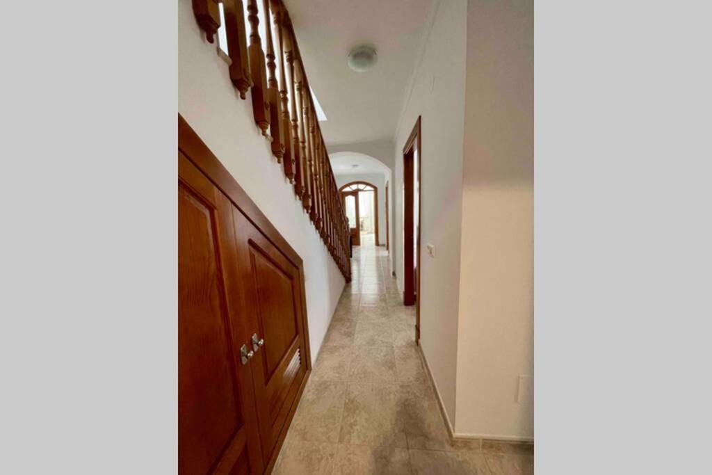 Apartamento Familiar 2 Habitaciones - Terrazas-Wifi Mijas Exteriör bild