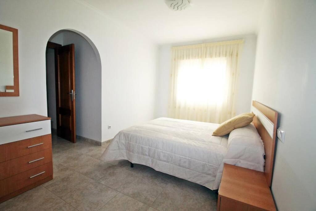 Apartamento Familiar 2 Habitaciones - Terrazas-Wifi Mijas Exteriör bild