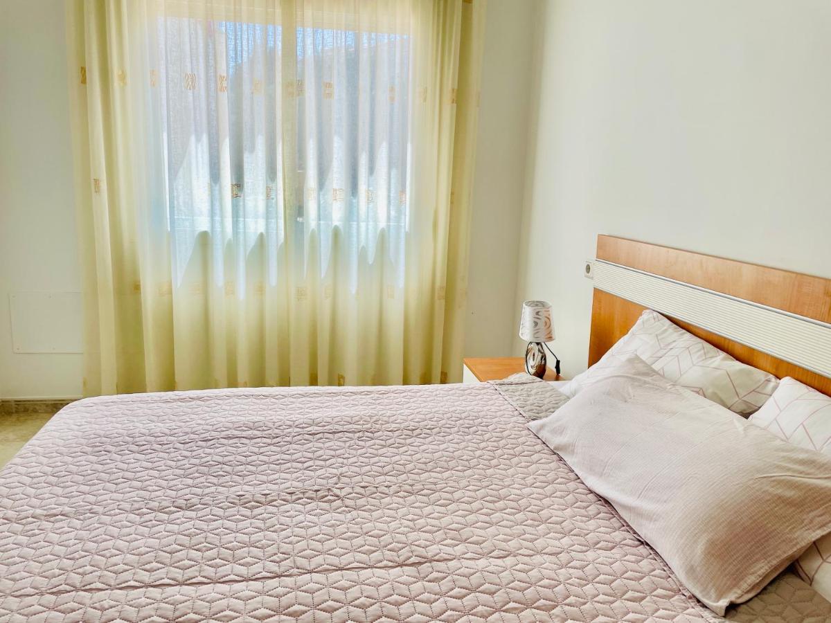 Apartamento Familiar 2 Habitaciones - Terrazas-Wifi Mijas Exteriör bild