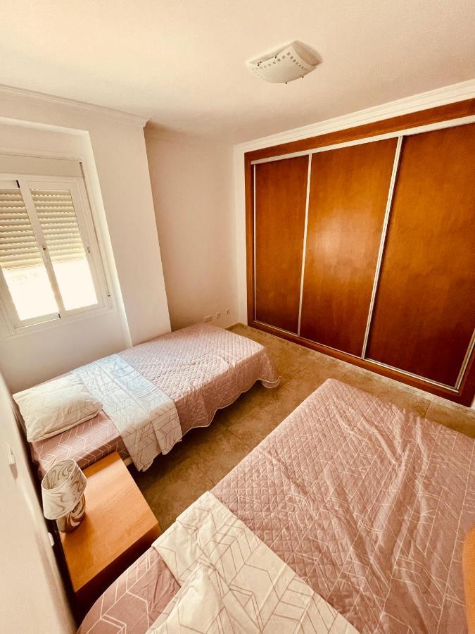 Apartamento Familiar 2 Habitaciones - Terrazas-Wifi Mijas Exteriör bild