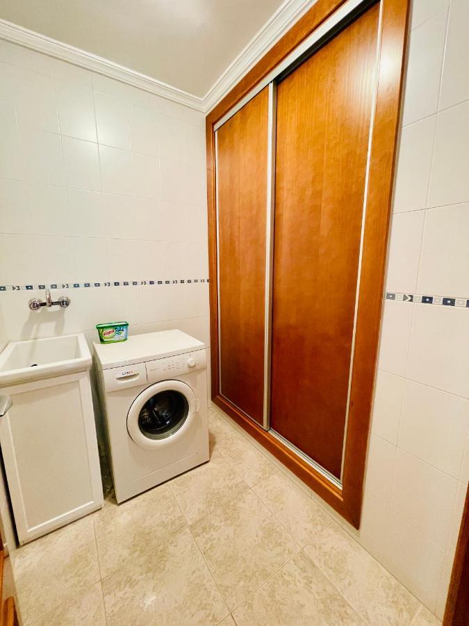 Apartamento Familiar 2 Habitaciones - Terrazas-Wifi Mijas Exteriör bild