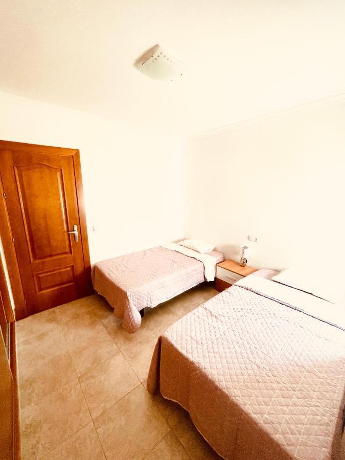 Apartamento Familiar 2 Habitaciones - Terrazas-Wifi Mijas Exteriör bild